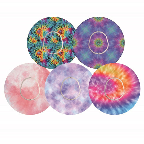 5x Design Tape + Sticker BATIK – Dexcom G7