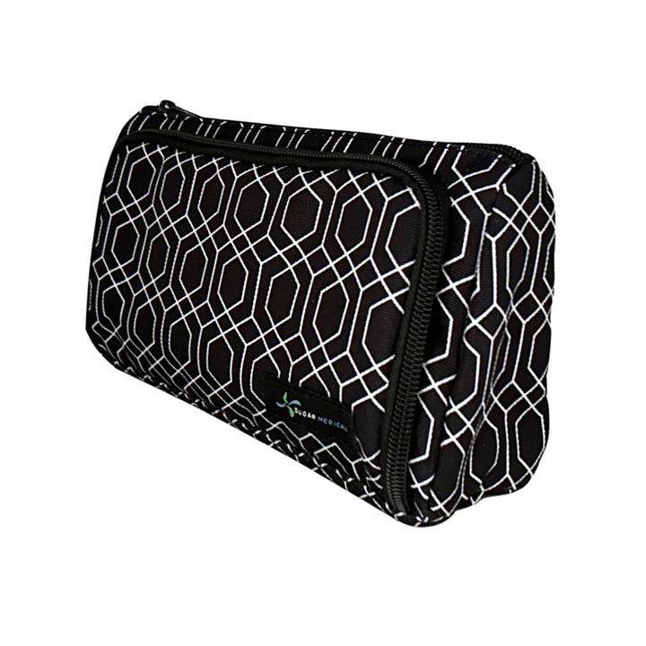 SUGAR MEDICAL INSULATED DIABETES INSULIN SUPPLY CASE