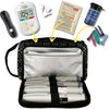 SUGAR MEDICAL INSULATED DIABETES INSULIN SUPPLY CASE