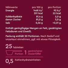 NEU: Hyporest Orginal - Glukosetabletten ohne Geschmack