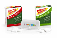 Hypo-Helfer und Lifestyle