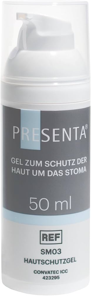 PRESENTA® Hautschutzgel