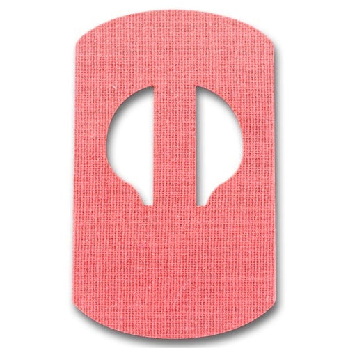 JEWELRY Tape Coral (size fits Enlite/Guardian)