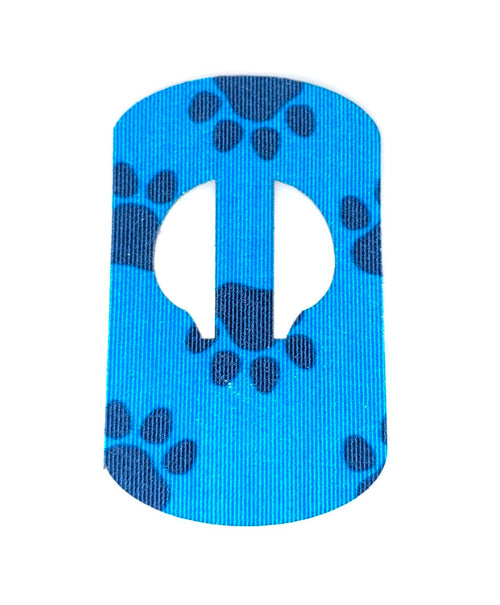 JEWELRY Tape SENSITIVE Paws (size fits Enlite/Guardian)