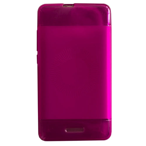 Omnipod DASH Silicone Case Pink