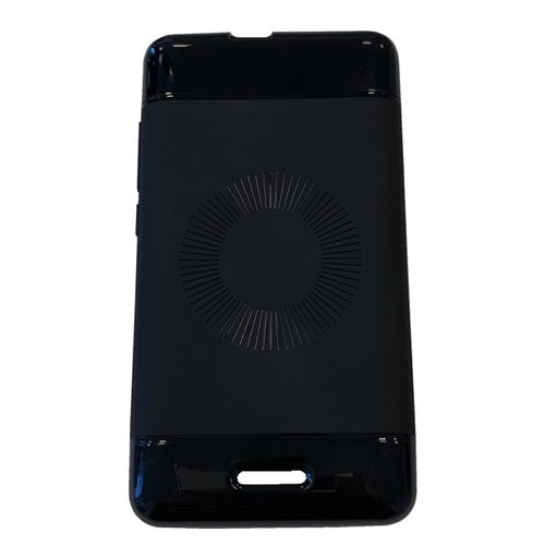 Omnipod DASH Silicone Case Black