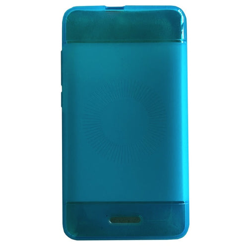 Omnipod DASH Silicone Case Turquoise