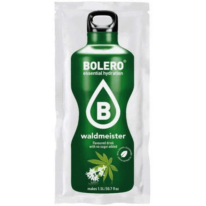 Bolero Waldmeister