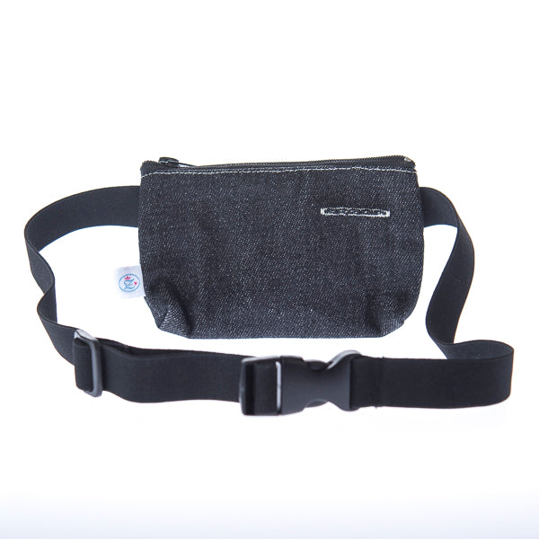 Insulinpumpen Bauchtasche für Kinder und Erwachsene mit flexiblem Band passend für alle Insulinpumpen und CGM Reader, Lesegeräte und Controller