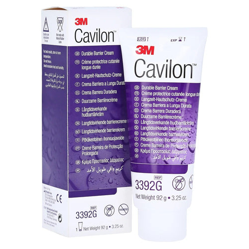 3M™ Cavilon™ Langzeit-Hautschutz-Crème 92g