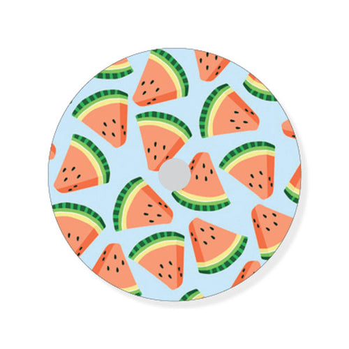 Freestyle Libre Sticker "Melon"