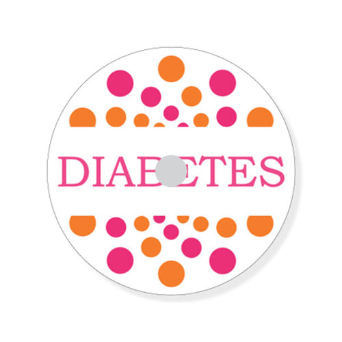 Freestyle Libre Sticker "Diabetes"