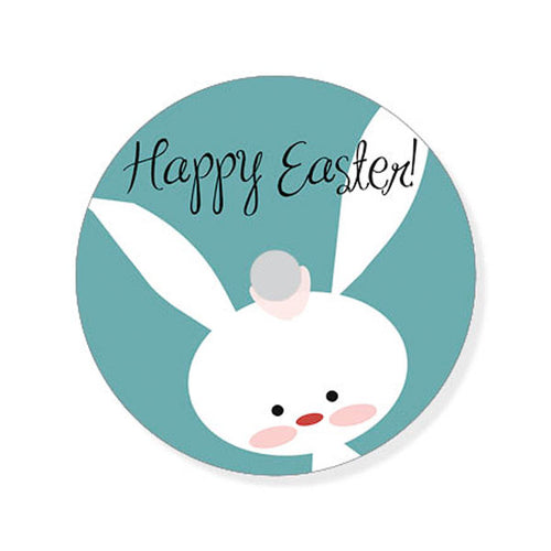 Freestyle Libre Sticker "Happy Easter"