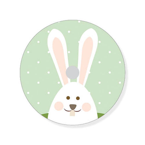 Freestyle Libre 1 und 2 Sticker "Lotte"