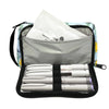 Isoliertes Diabetes INSULIN PEN ETUI "LEMON"