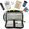 Isoliertes Diabetes INSULIN PEN ETUI "LEMON"