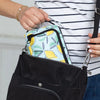 Isoliertes Diabetes INSULIN PEN ETUI "LEMON"