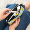 Isoliertes Diabetes INSULIN PEN ETUI "LEMON"