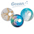 Libre3-Sensor-Sticker Set-Ocean