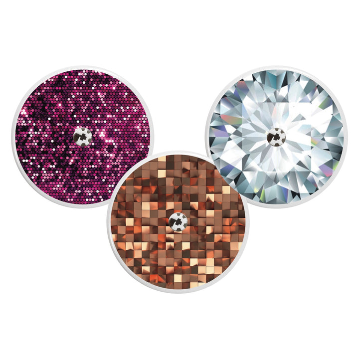 Libre 1+2 Sticker Set ''Glamour''