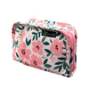 Diabetes accessory bag "Luna Floral"