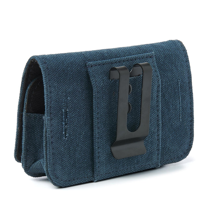 Sweet Collections Pumpentasche ,,MED CANVAS'' Dark Blue