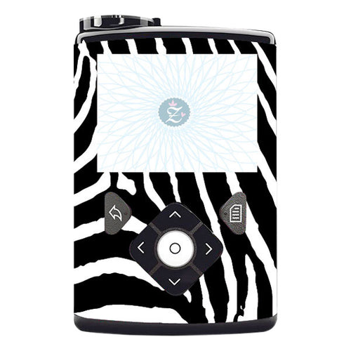 Sticker "Zebra" for Medtronic Minimed