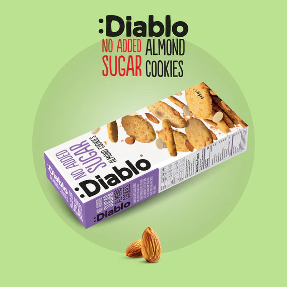 Gaufre Diablo aux morceaux de chocolat croquants