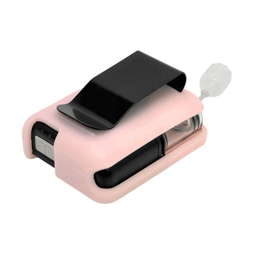 TANDEM Mobi Clip rosa