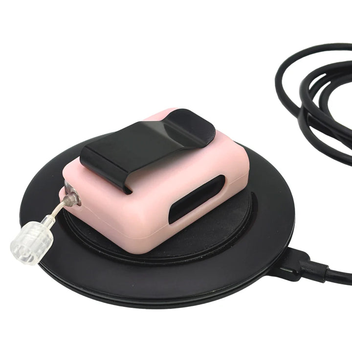 TANDEM Mobi Clip rosa