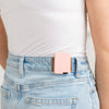 TANDEM Mobi Clip rosa