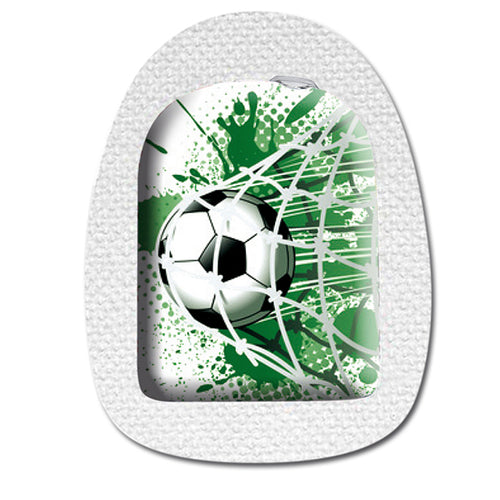 Omnipod 5 + DASH Sticker "Goal"