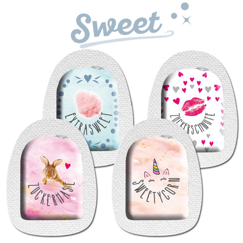 Omnipod Set "Sweet"