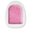 Omnipod Sticker “Glossy Glitzer Pink”