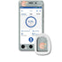 Omnipod Dash PDM Reader Design Sticker