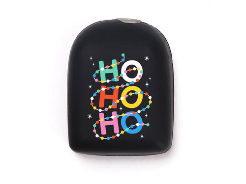Omnipod Cover ''Hohoho''