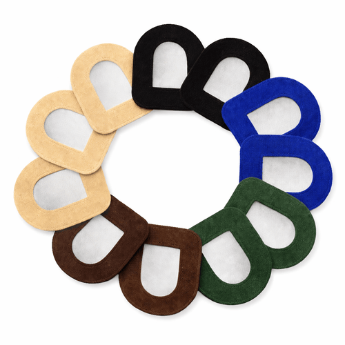Sparpack 10+1 Tape + Sticker BASIC MIX (passend z.B. OMNIPOD, OMNIPOD 5, OMNIPOD DASH)