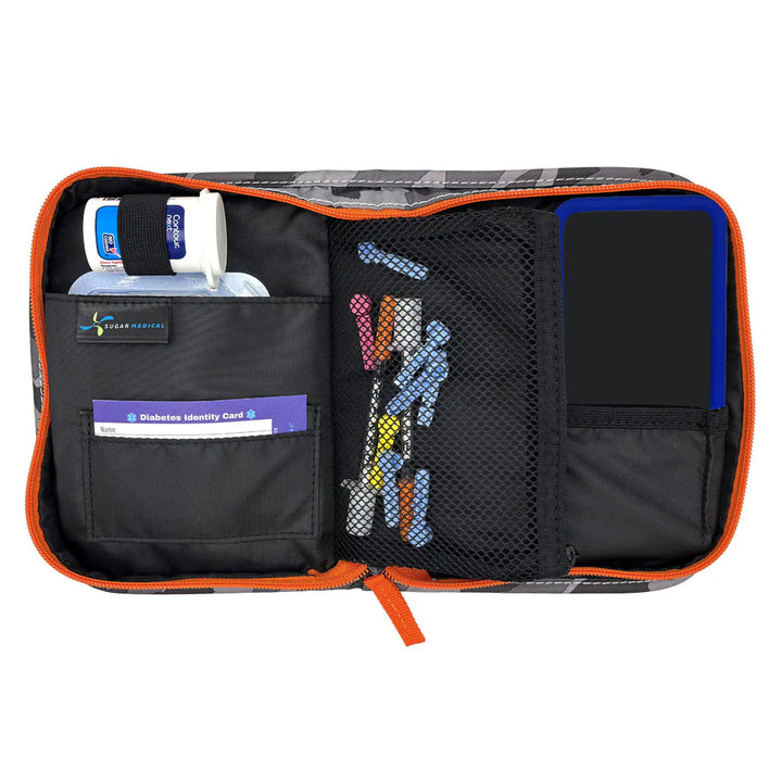 Sac d'accessoires OMNIPOD « Deep Dive Camo »