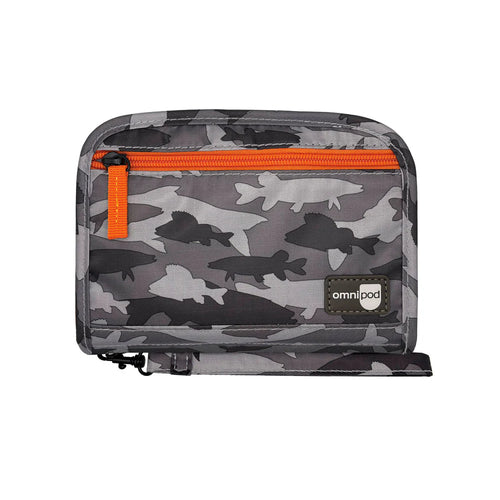 Sac d'accessoires OMNIPOD « Deep Dive Camo »