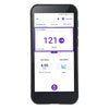 Omnipod® 5 Case mit Kamera Cutout - Schwarz