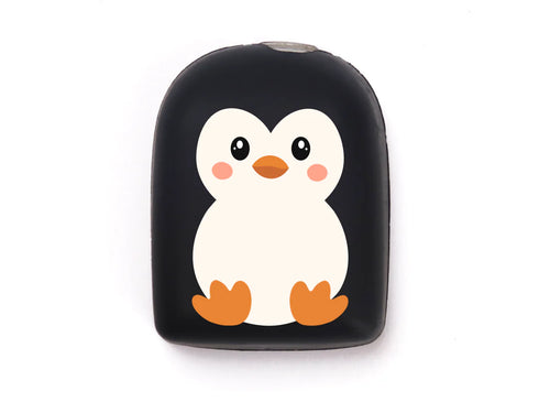 Omnipod Cover ''Penguin''