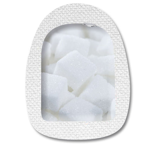 Omnipod 5 + DASH Sticker "Sugar"