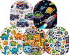 5x Design Tape + Sticker ''Cool Kids'' - Omnipod - von Zuckerschmuck