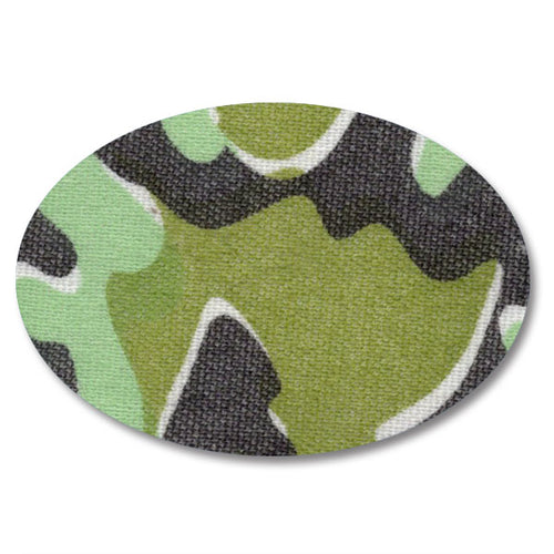 JEWELRY Tape small Camouflage Mint