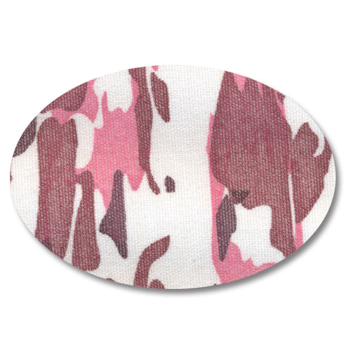 JEWELRY Tape small Camouflage Pink