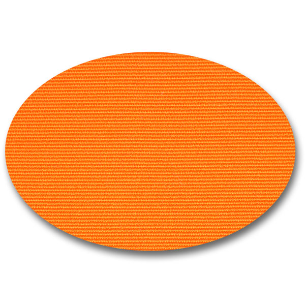 Tape Tape Freestyle Libre Oval 5x7 Orange