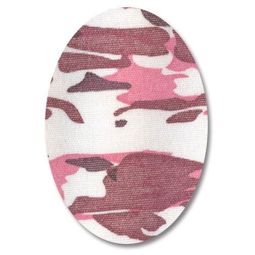 SCHMUCK Tape Groß Camouflage Pink