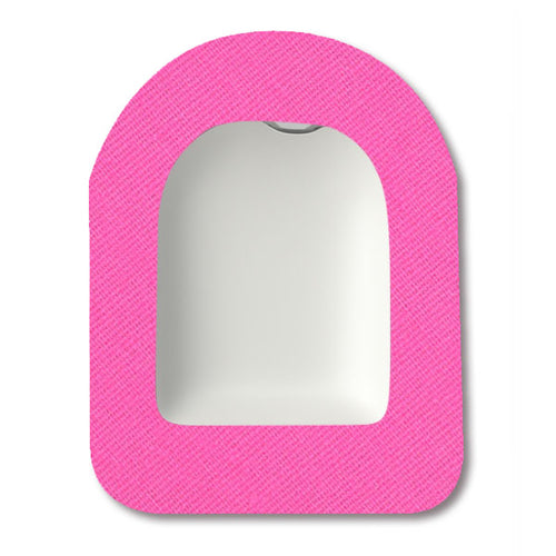 Jewelry Tape Pink (Omnipod 5 + DASH)