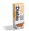 White RASPERRY protein bar - WITHOUT sugar - only 5g carbs/bar