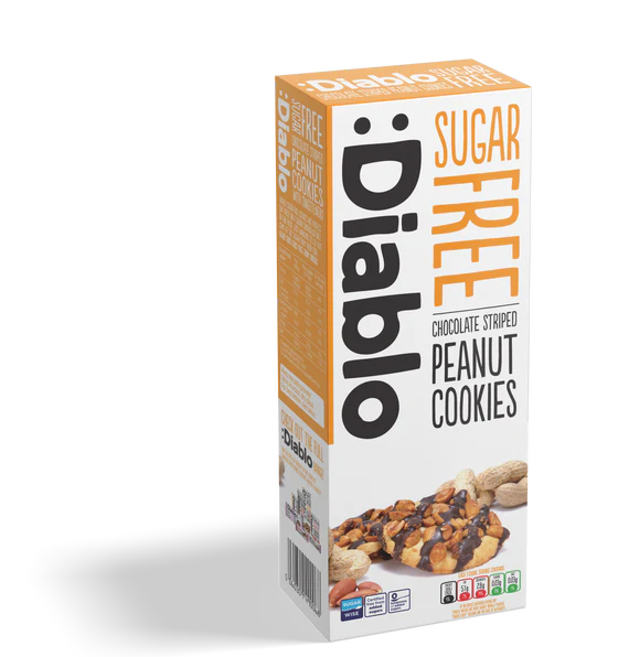White RASPERRY protein bar - WITHOUT sugar - only 5g carbs/bar